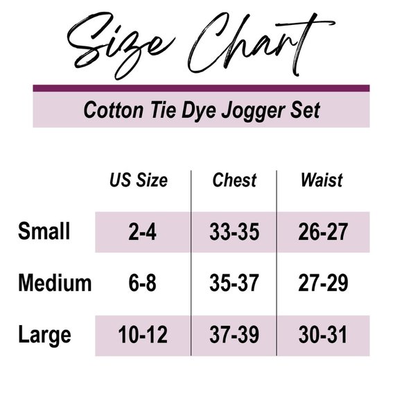 Yellow Cotton Distressed Tie Dye Jogger Set - Picture 7 of 7